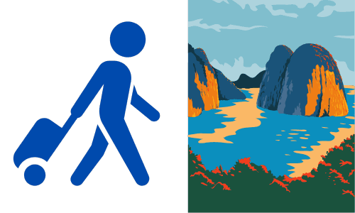 The Balcony Effect: How Scenic Views Define My Travel Experience