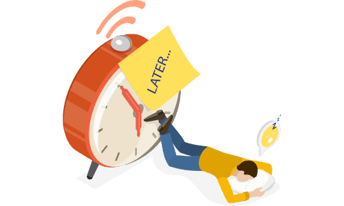 Overcoming Procrastination: A Science-Based Approach