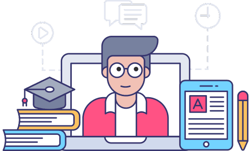 The Power of Focus and Consistency in Learning: A Case Study of Front-End Development
