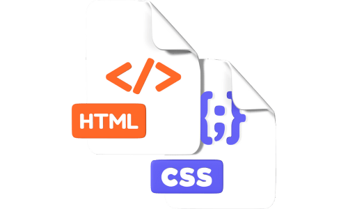 Connecting HTML and CSS in Your Basic Web Project!!