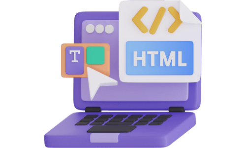 Understanding the Structure of an HTML Document